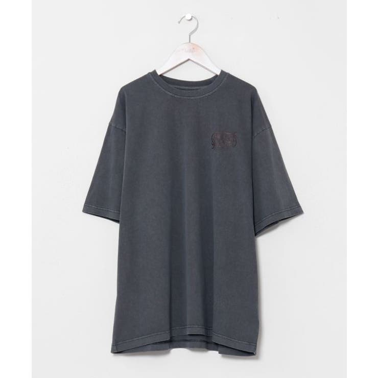 【カヒコ】マニュエルメンズＴシャツ【SURF&Palms】 | アミナコレクション  | 詳細画像8 