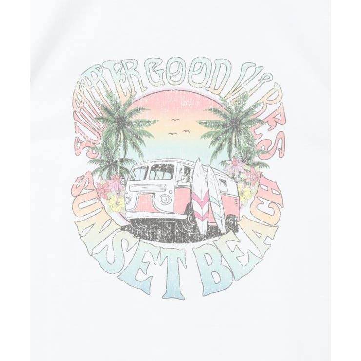 【カヒコ】マニュエルメンズタンクトップ【SURF&Palms】 | アミナコレクション  | 詳細画像20 