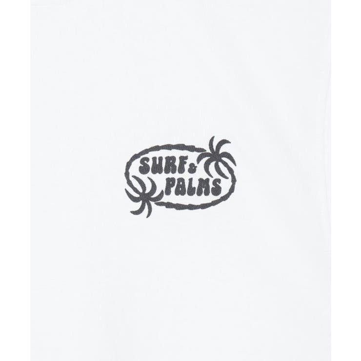 【カヒコ】マニュエルメンズタンクトップ【SURF&Palms】 | アミナコレクション  | 詳細画像21 