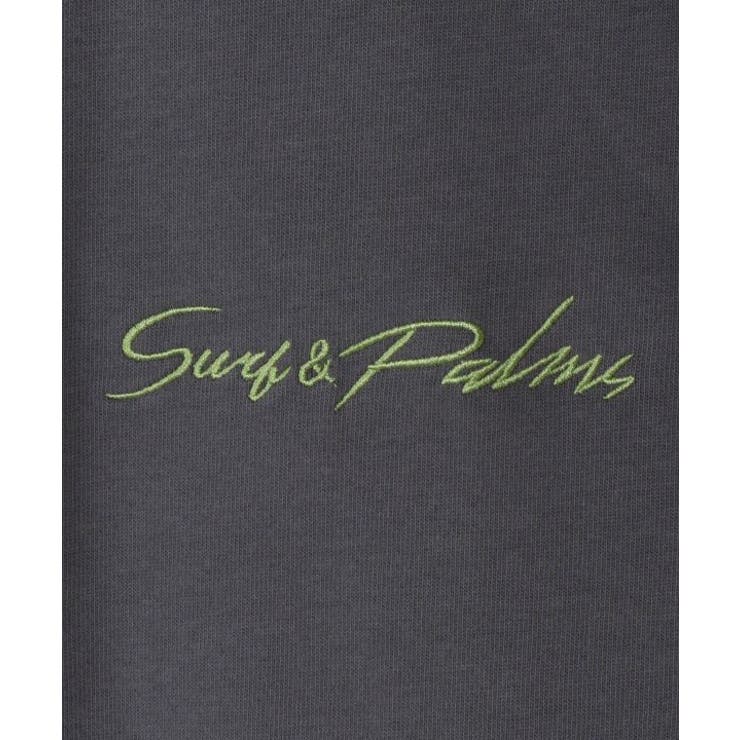 【カヒコ】ピアヒＴシャツ【SURF&Palms】 | アミナコレクション  | 詳細画像10 