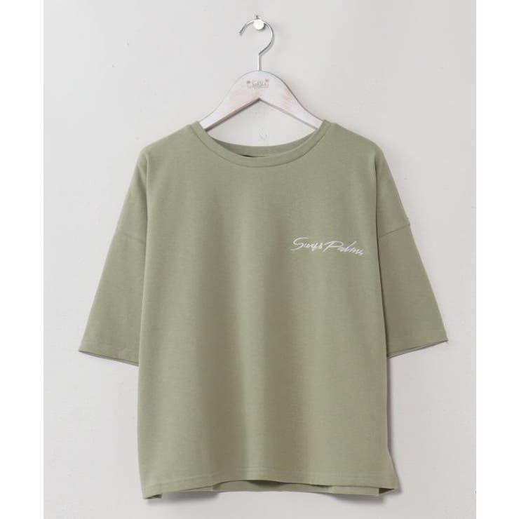 【カヒコ】ピアヒＴシャツ【SURF&Palms】 | アミナコレクション  | 詳細画像14 