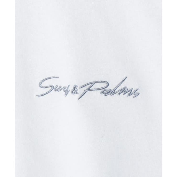【カヒコ】ピアヒＴシャツ【SURF&Palms】 | アミナコレクション  | 詳細画像18 