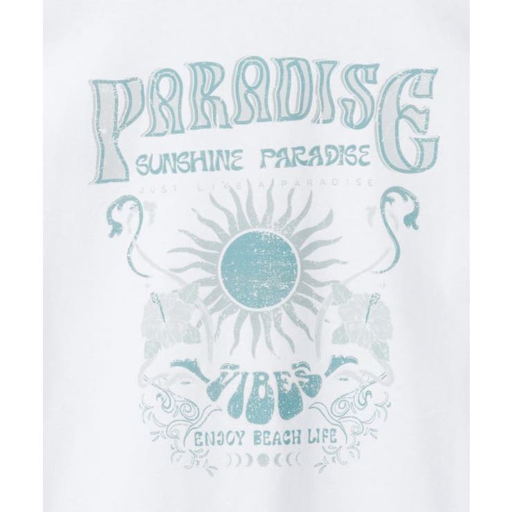 【カヒコ】ピアヒＴシャツ【SURF&Palms】 | アミナコレクション  | 詳細画像20 