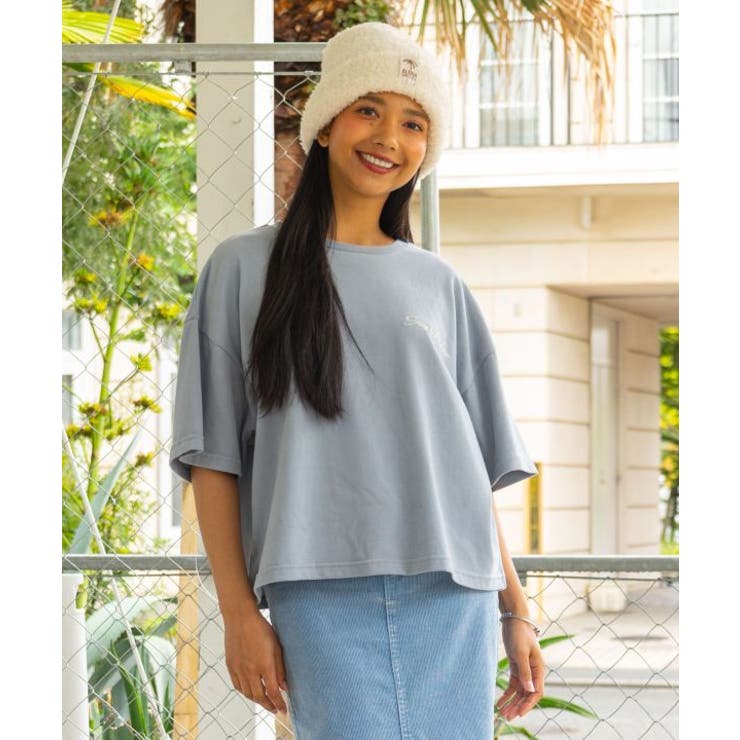 【カヒコ】ピアヒＴシャツ【SURF&Palms】 | アミナコレクション  | 詳細画像3 