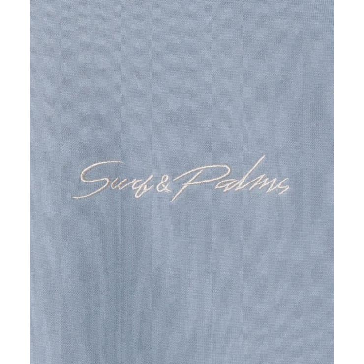 【カヒコ】ピアヒＴシャツ【SURF&Palms】 | アミナコレクション  | 詳細画像6 