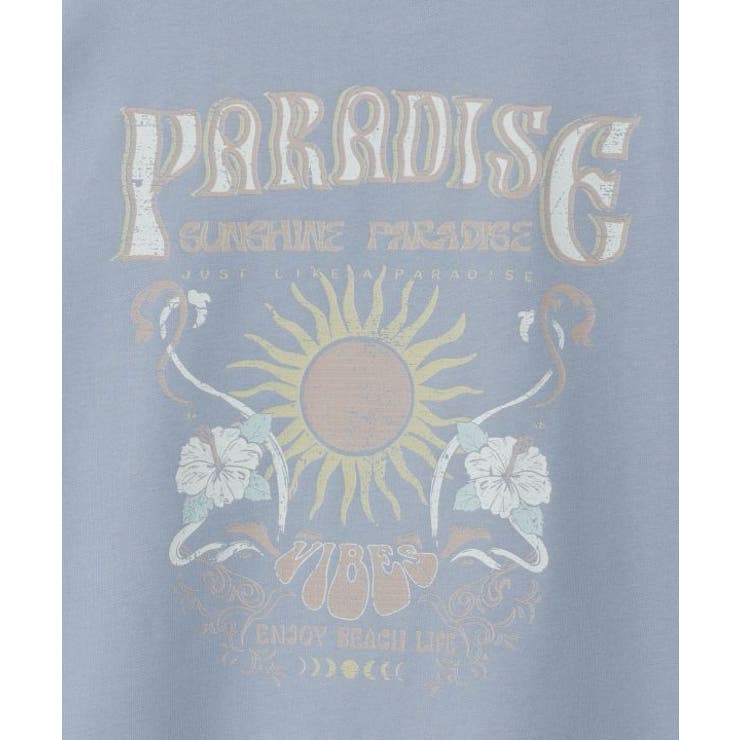 【カヒコ】ピアヒＴシャツ【SURF&Palms】 | アミナコレクション  | 詳細画像7 