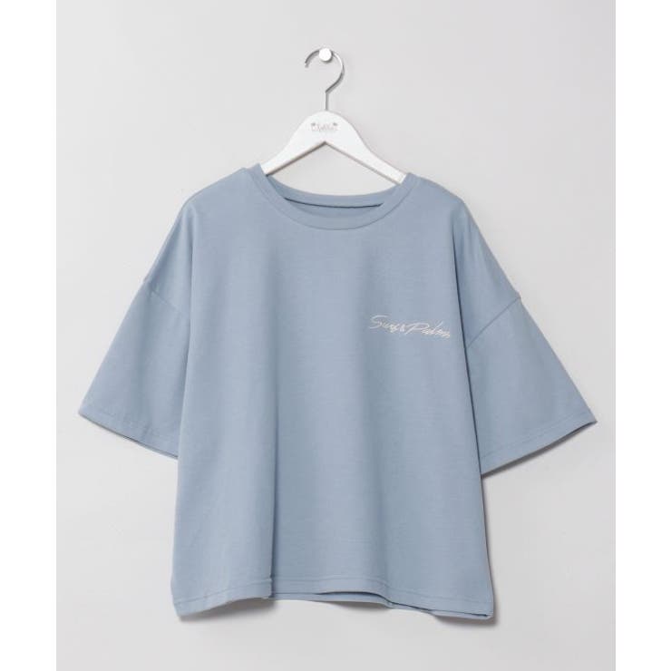 【カヒコ】ピアヒＴシャツ【SURF&Palms】 | アミナコレクション  | 詳細画像8 