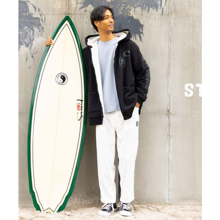 【カヒコ】ピアヒメンズＴシャツ【SURF&Palms】 | アミナコレクション  | 詳細画像23 