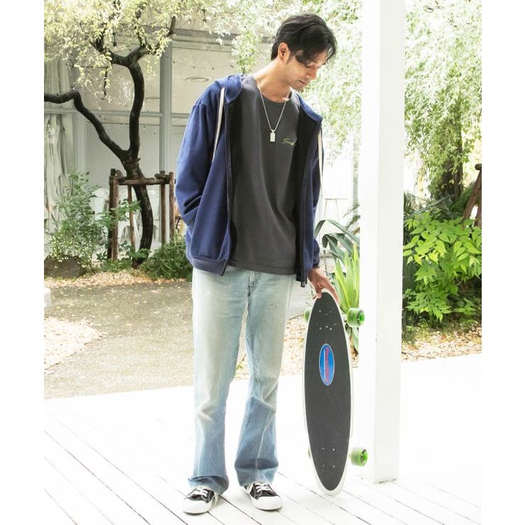 【カヒコ】ピアヒメンズＴシャツ【SURF&Palms】 | アミナコレクション  | 詳細画像24 