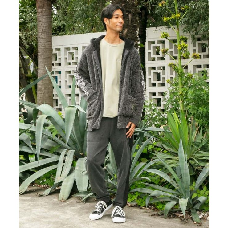 【カヒコ】ピアヒメンズＴシャツ【SURF&Palms】 | アミナコレクション  | 詳細画像26 
