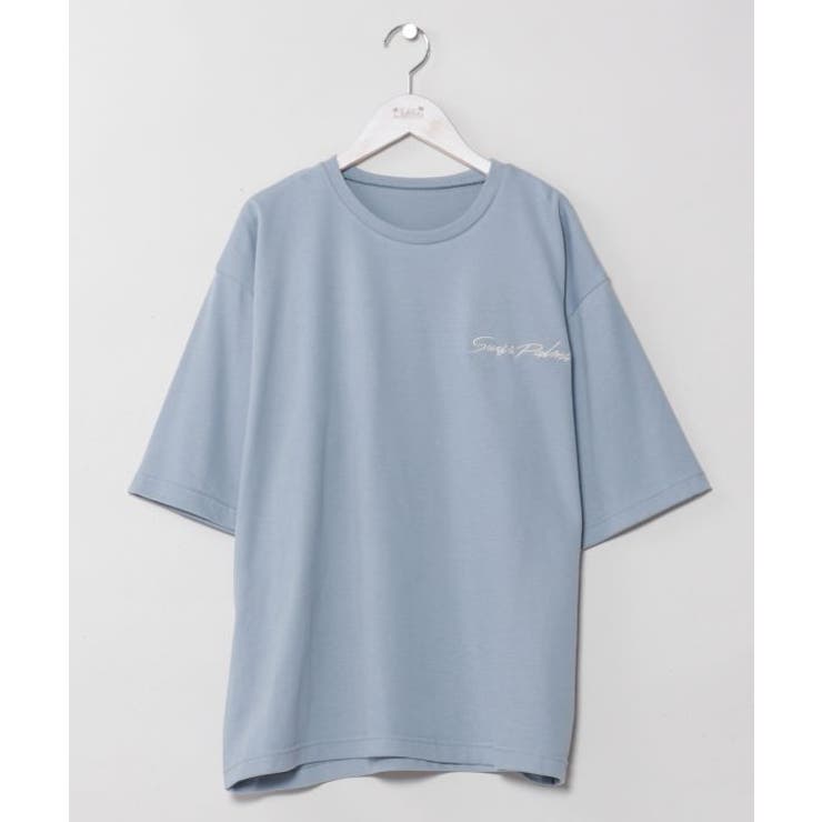 【カヒコ】ピアヒメンズＴシャツ【SURF&Palms】 | アミナコレクション  | 詳細画像8 