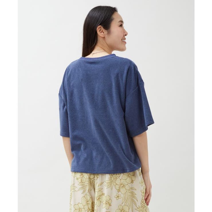 【カヒコ】アカラＴシャツ | アミナコレクション  | 詳細画像4 
