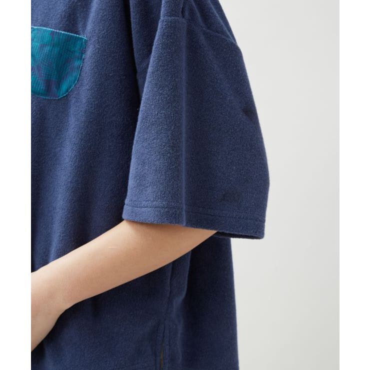【カヒコ】アカラＴシャツ | アミナコレクション  | 詳細画像5 