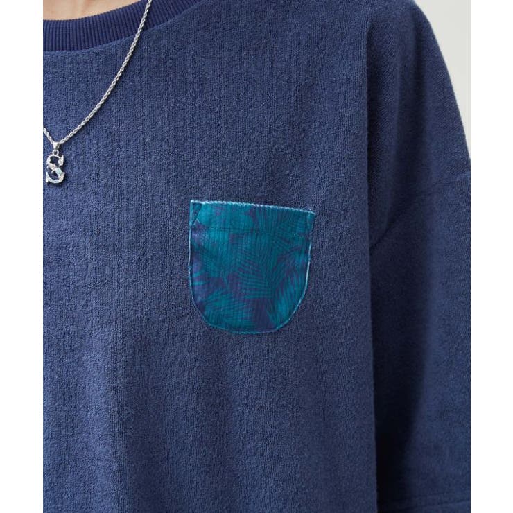 【カヒコ】アカラＴシャツ | アミナコレクション  | 詳細画像6 