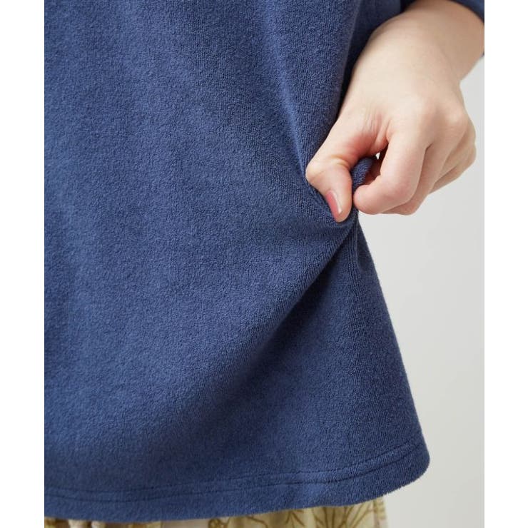 【カヒコ】アカラＴシャツ | アミナコレクション  | 詳細画像8 