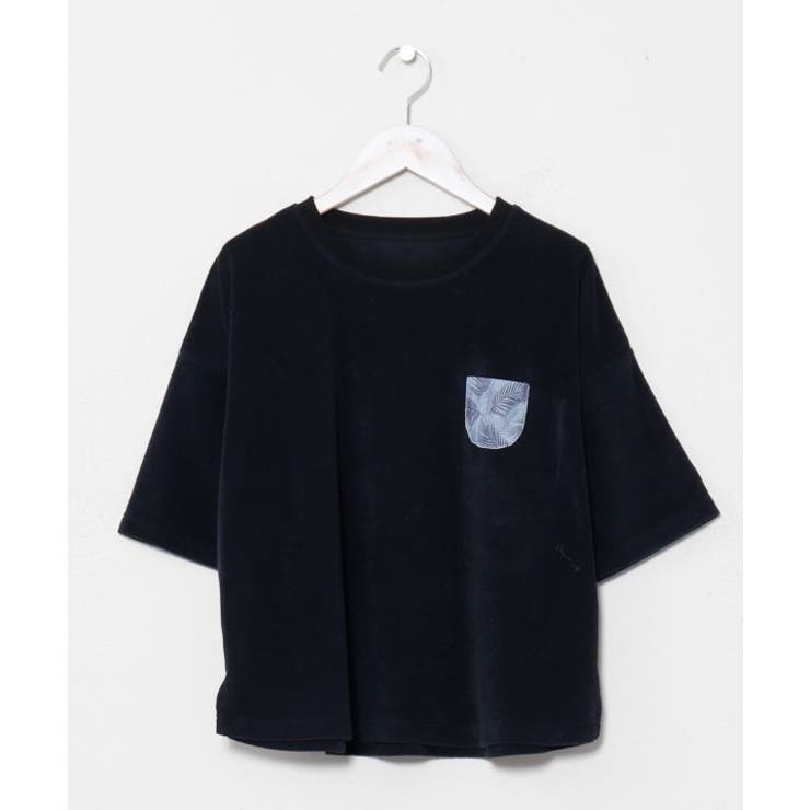 ブラック | 【カヒコ】アカラＴシャツ | アミナコレクション 