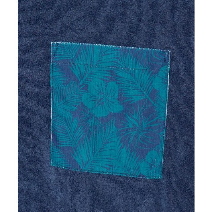 【カヒコ】アカラメンズＴシャツ | アミナコレクション  | 詳細画像11 