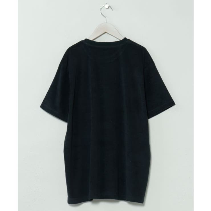 【カヒコ】アカラメンズＴシャツ | アミナコレクション  | 詳細画像5 