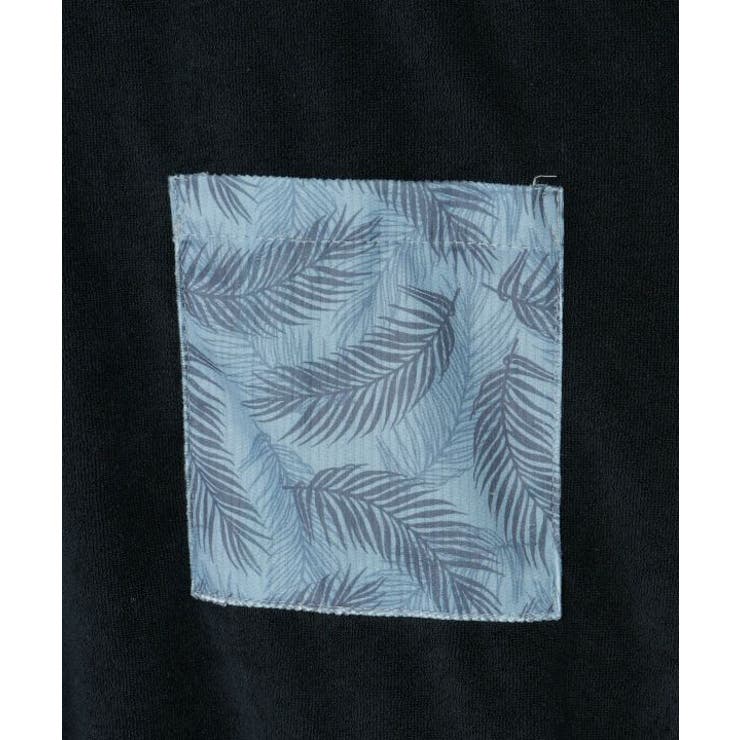 【カヒコ】アカラメンズＴシャツ | アミナコレクション  | 詳細画像6 