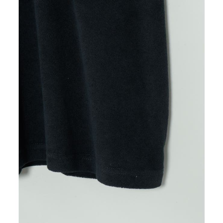 【カヒコ】アカラメンズＴシャツ | アミナコレクション  | 詳細画像8 