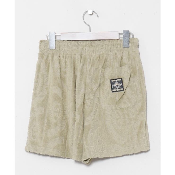 【カヒコ】ヒオラニハーフパンツ【SURF&Palms】 | アミナコレクション  | 詳細画像9 