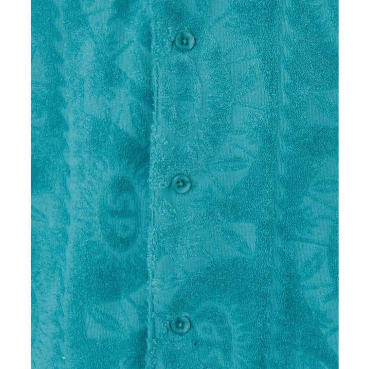 【カヒコ】ヒオラニメンズシャツ【SURF&Palms】 | アミナコレクション  | 詳細画像10 