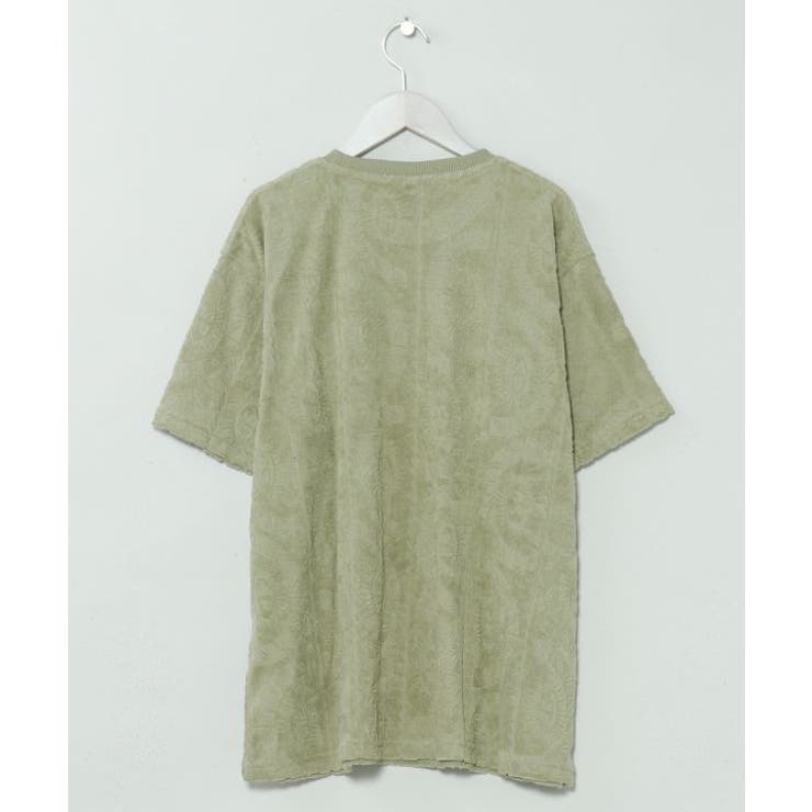 【カヒコ】ヒオラニメンズＴシャツ【SURF&Palms】 | アミナコレクション  | 詳細画像13 