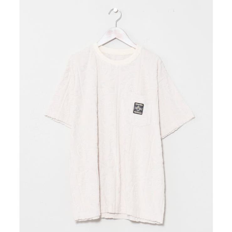 【カヒコ】ヒオラニメンズＴシャツ【SURF&Palms】 | アミナコレクション  | 詳細画像5 