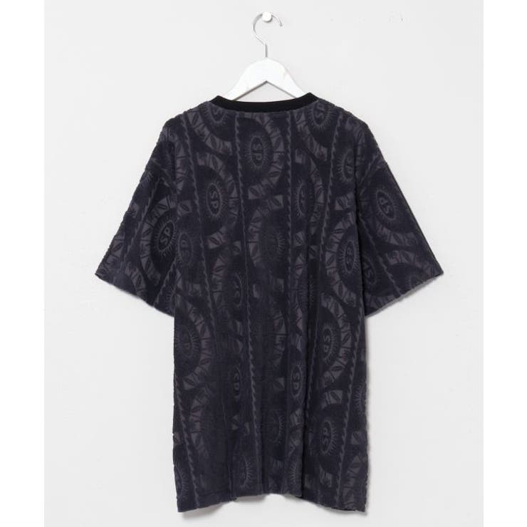 【カヒコ】ヒオラニメンズＴシャツ【SURF&Palms】 | アミナコレクション  | 詳細画像6 