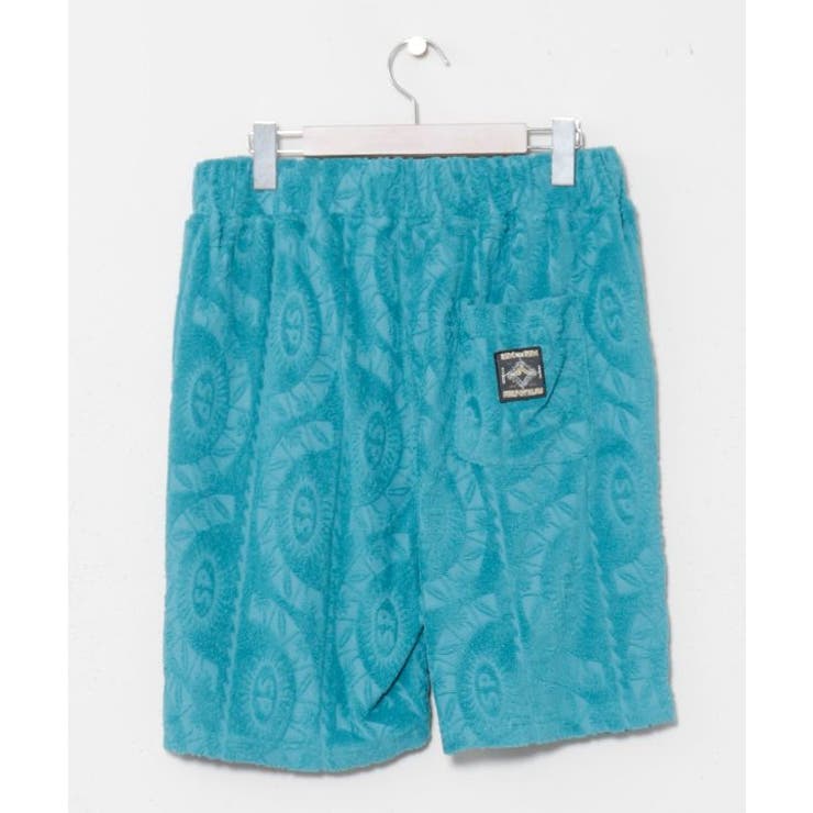 【カヒコ】ヒオラニメンズハーフパンツ【SURF&Palms】 | アミナコレクション  | 詳細画像7 