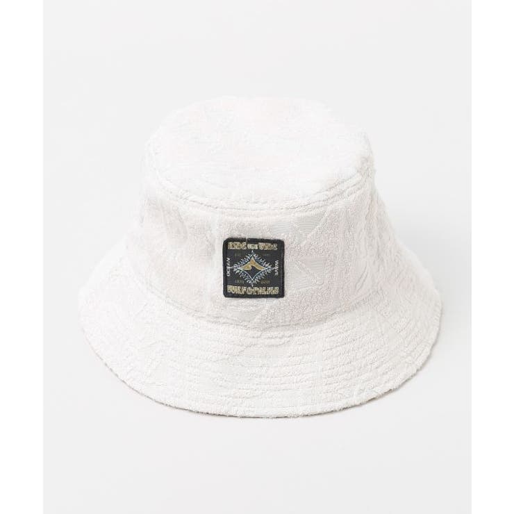 【カヒコ】ヒオラニハット【SURF&Palms】 | アミナコレクション  | 詳細画像4 