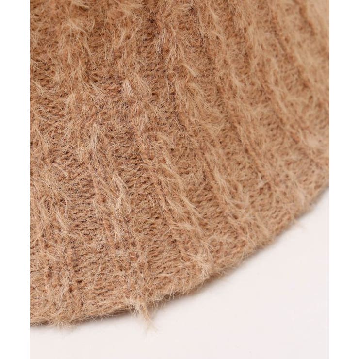 【カヒコ】イカイカニットハット | アミナコレクション  | 詳細画像2 