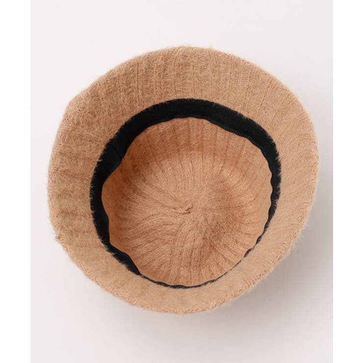 【カヒコ】イカイカニットハット | アミナコレクション  | 詳細画像3 