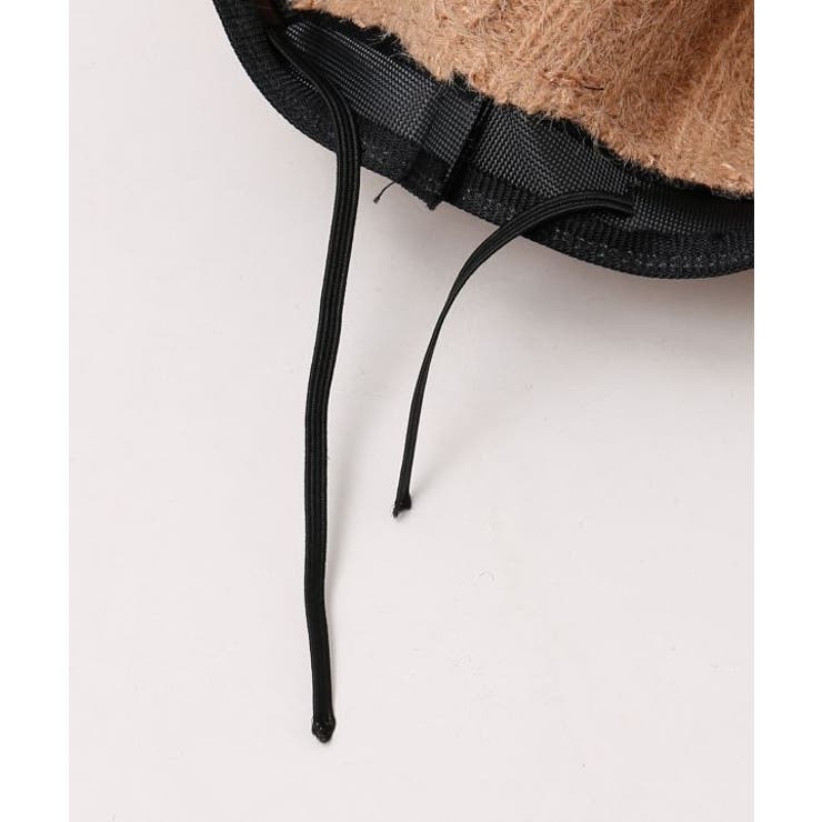 【カヒコ】イカイカニットハット | アミナコレクション  | 詳細画像4 