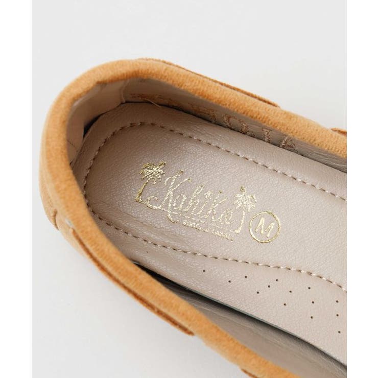 【カヒコ】ホロムアモカシン | アミナコレクション  | 詳細画像10 