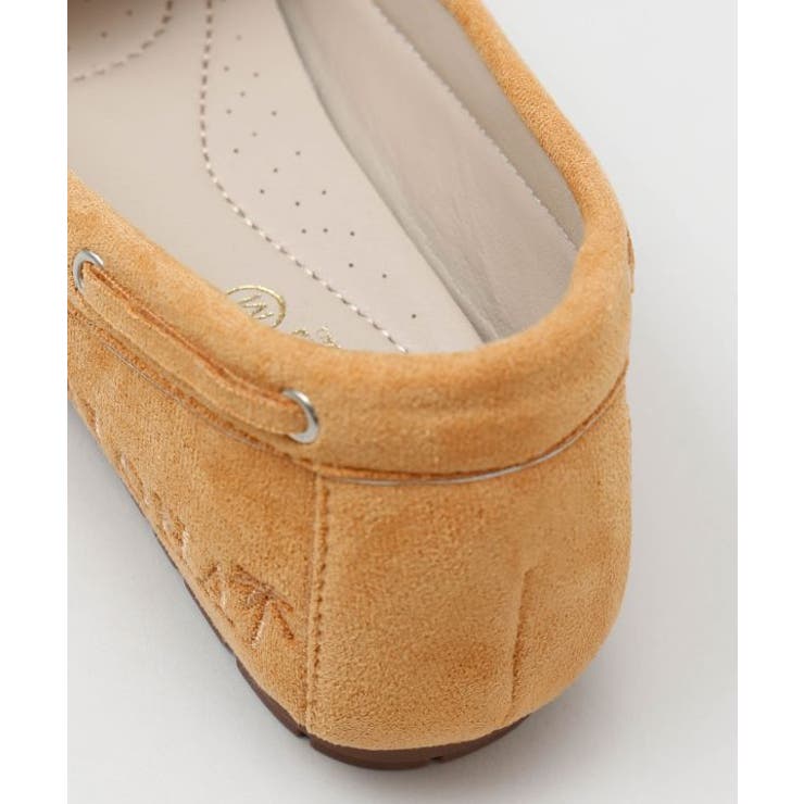 【カヒコ】ホロムアモカシン | アミナコレクション  | 詳細画像11 