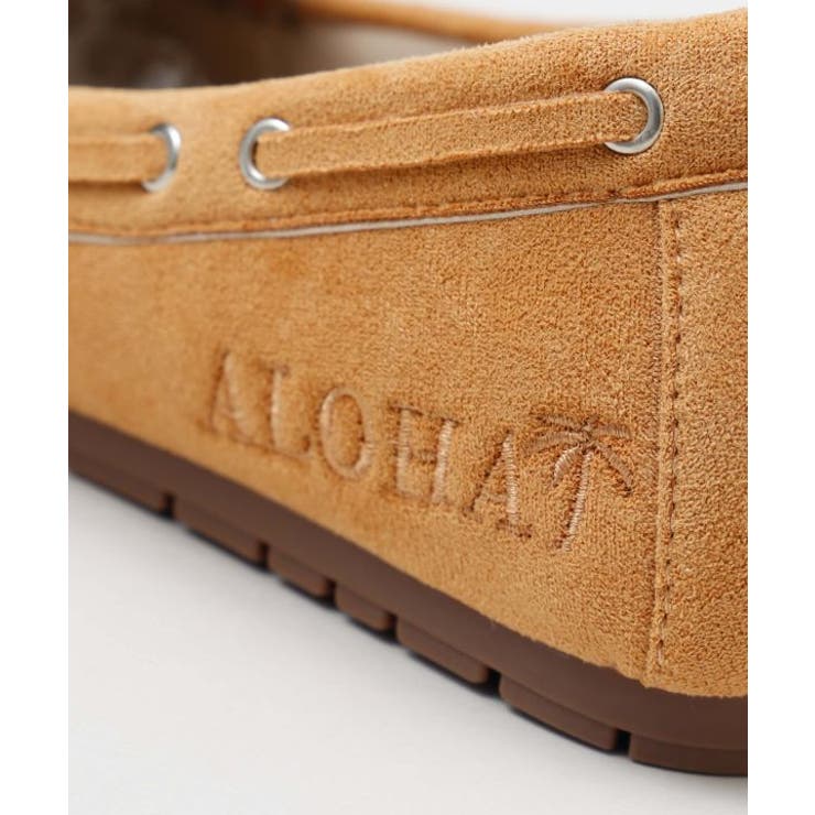 【カヒコ】ホロムアモカシン | アミナコレクション  | 詳細画像6 