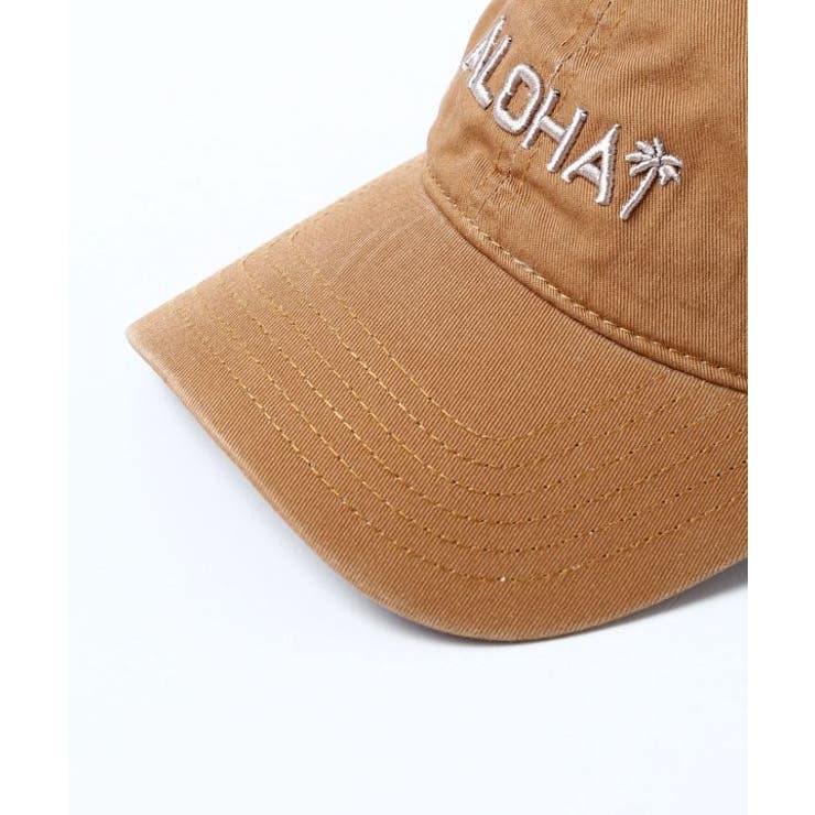 【カヒコ】カイラキャップ | アミナコレクション  | 詳細画像14 
