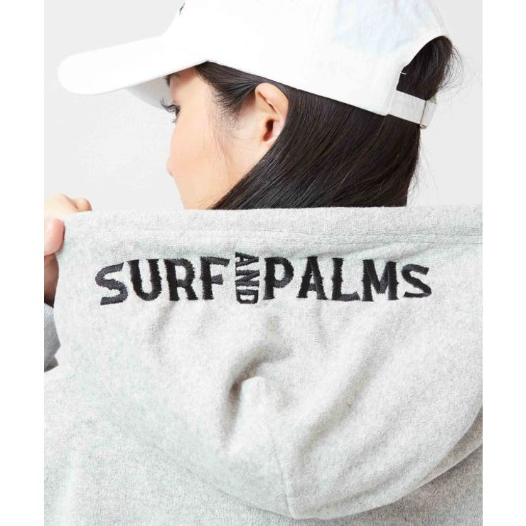 【カヒコ】ジョンフーディー【SURF&Palms】 | アミナコレクション  | 詳細画像10 