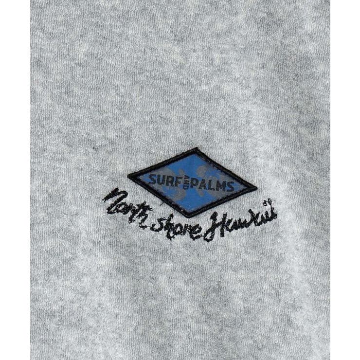 【カヒコ】ジョンフーディー【SURF&Palms】 | アミナコレクション  | 詳細画像13 