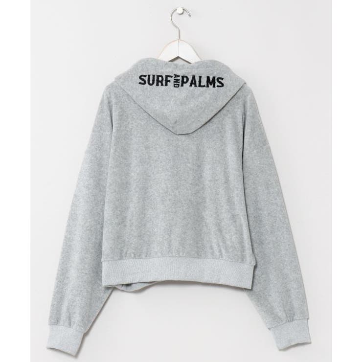 【カヒコ】ジョンフーディー【SURF&Palms】 | アミナコレクション  | 詳細画像14 