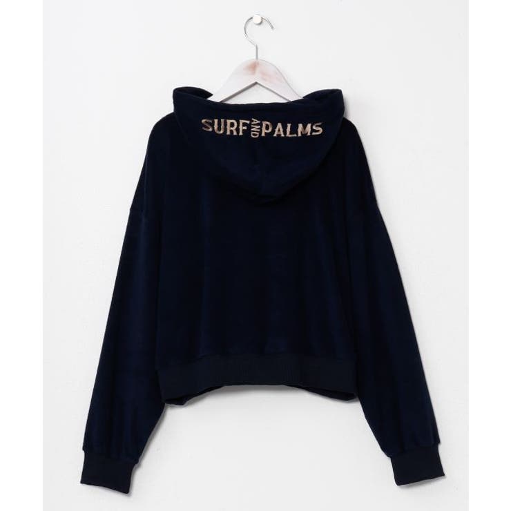 【カヒコ】ジョンフーディー【SURF&Palms】 | アミナコレクション  | 詳細画像16 