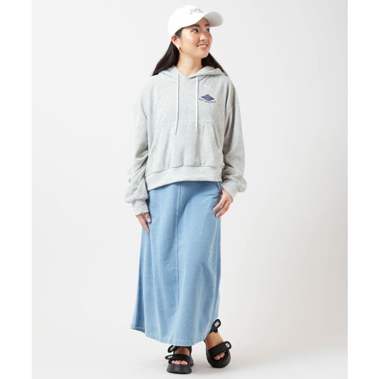 【カヒコ】ジョンフーディー【SURF&Palms】 | アミナコレクション  | 詳細画像2 