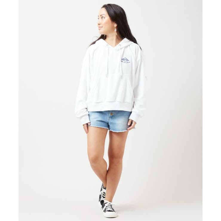 【カヒコ】ジョンフーディー【SURF&Palms】 | アミナコレクション  | 詳細画像3 