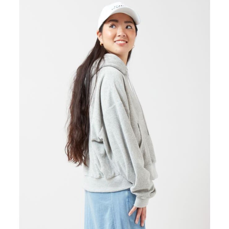 【カヒコ】ジョンフーディー【SURF&Palms】 | アミナコレクション  | 詳細画像6 