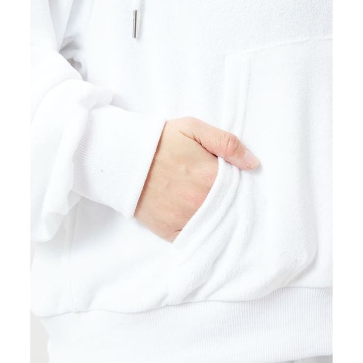 【カヒコ】ジョンジップアップパーカー【SURF&Palms】 | アミナコレクション  | 詳細画像11 