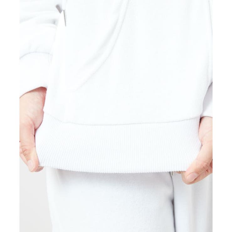 【カヒコ】ジョンジップアップパーカー【SURF&Palms】 | アミナコレクション  | 詳細画像6 