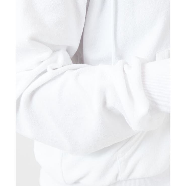 【カヒコ】ジョンジップアップパーカー【SURF&Palms】 | アミナコレクション  | 詳細画像9 