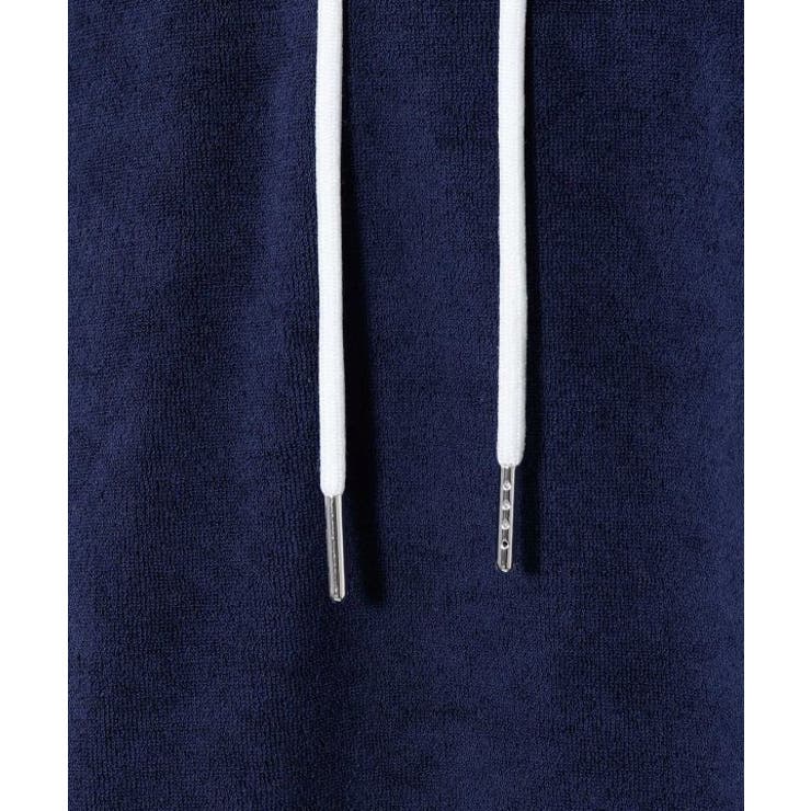 【カヒコ】ジョンメンズフーディー【SURF&Palms】 | アミナコレクション | 詳細画像10 