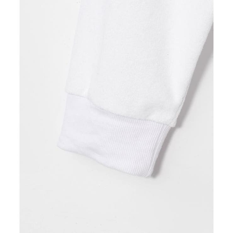 【カヒコ】ジョンメンズジップアップパーカー【SURF&Palms】 | アミナコレクション  | 詳細画像11 